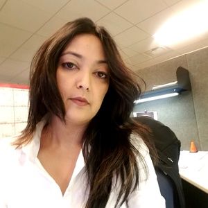 Meet your Posher, Indrani